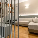 Cathedral Room&loft パレルモ