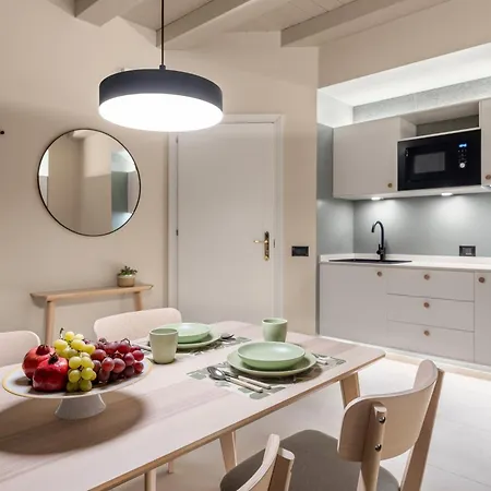 Cathedral Room&loft * פלרמו