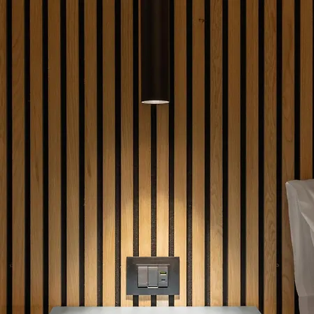 Cathedral Room&loft פלרמו