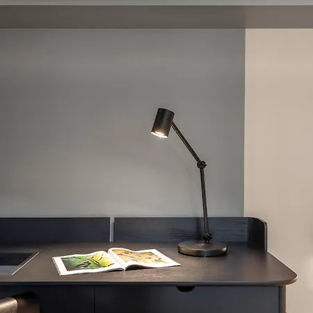 Cathedral Room&loft * פלרמו