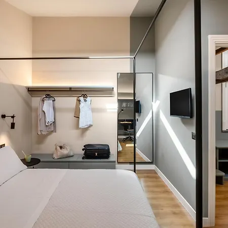 Cathedral Room&loft * פלרמו