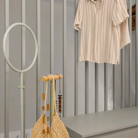 בית נופש Cathedral Room&loft *