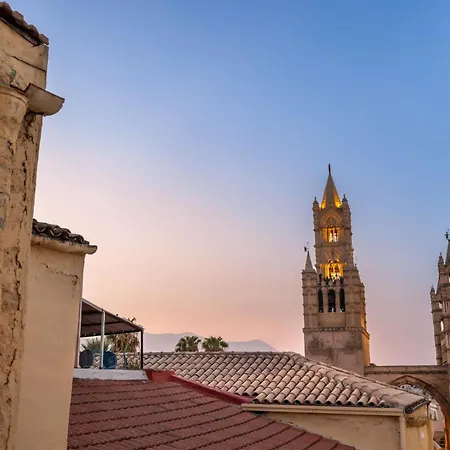 Cathedral Room&loft Casa vacanze *