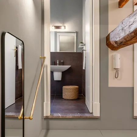 Casa vacanze Cathedral Room&loft *
