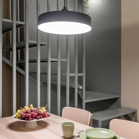 Cathedral Room&loft Casa vacanze *