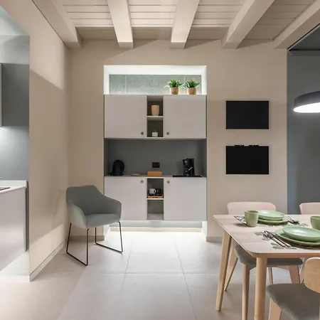 Casa vacanze Cathedral Room&loft