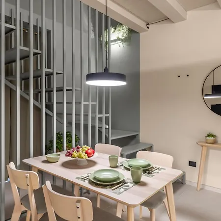 Casa vacanze Cathedral Room&loft Palermo