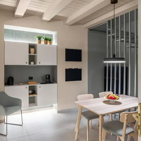 Casa vacanze Cathedral Room&loft