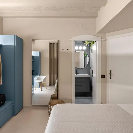 Cathedral Room&loft Casa vacanze *