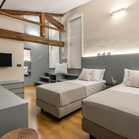 Cathedral Room&loft Casa vacanze Palermo