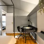 Vakantiehuis Cathedral Room&loft