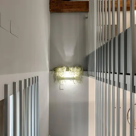 Cathedral Room&loft Vakantiehuis